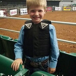 Meet your Posher, Chad